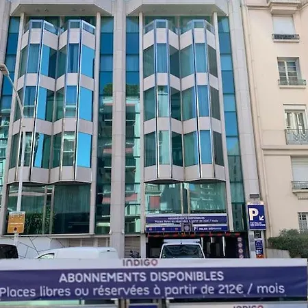 Appartement Centre Proche Croisette Palais Des Festivals