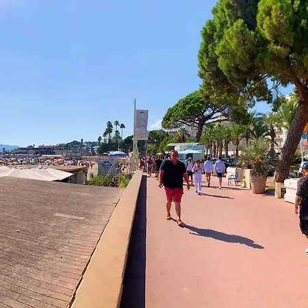 Appartement Centre Proche Croisette Palais Des Festivals Cannes