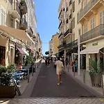 Centre Proche Croisette Palais Des Festivals Cannes