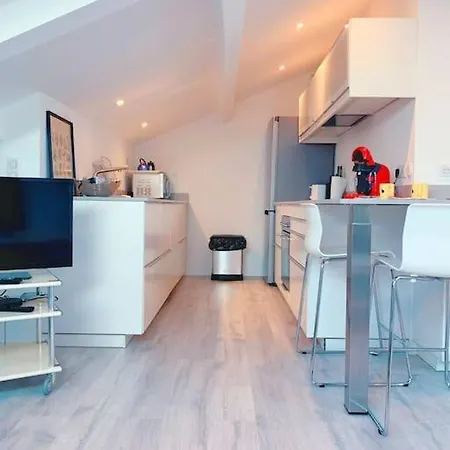 Centre Proche Croisette Palais Des Festivals * Cannes