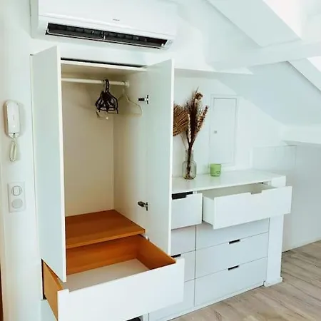 Centre Proche Croisette Palais Des Festivals * Cannes