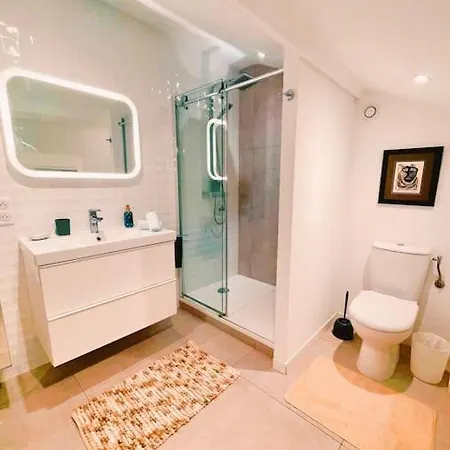 Centre Proche Croisette Palais Des Festivals