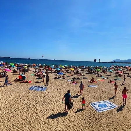 Centre Proche Croisette Palais Des Festivals Cannes