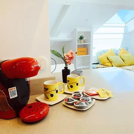 Centre Proche Croisette Palais Des Festivals * Cannes