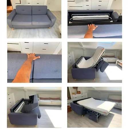 Centre Proche Croisette Palais Des Festivals