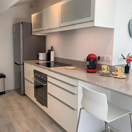 Centre Proche Croisette Palais Des Festivals *