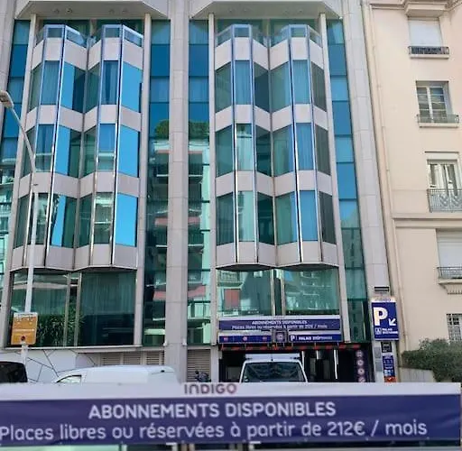 Apartment Centre Proche Croisette Palais Des Festivals