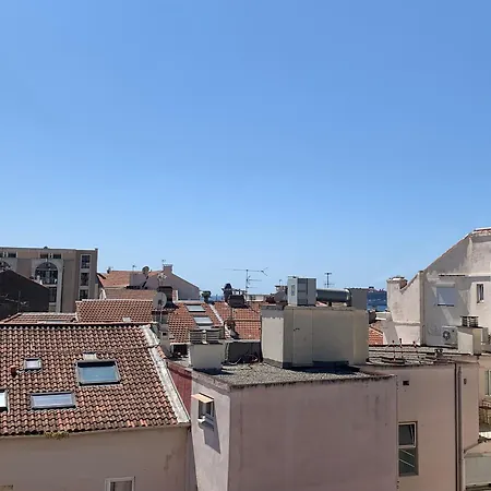 Centre Proche Croisette Palais Des Festivals