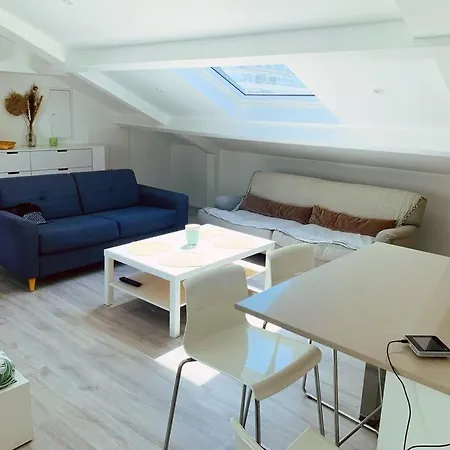 Апартаменты Centre Proche Croisette Palais Des Festivals Канны