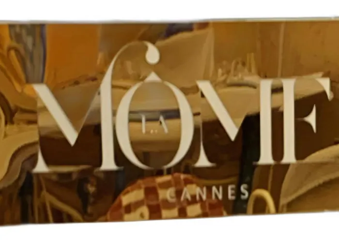 Centre Proche Croisette Palais Des Festivals * Cannes