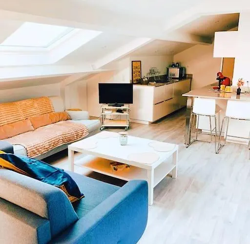 Apartment Centre Proche Croisette Palais Des Festivals