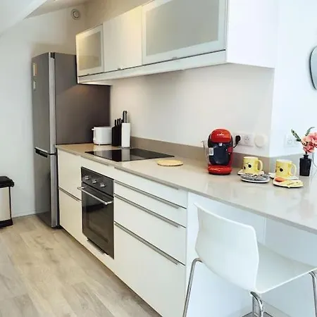 Daire Centre Proche Croisette Palais Des Festivals